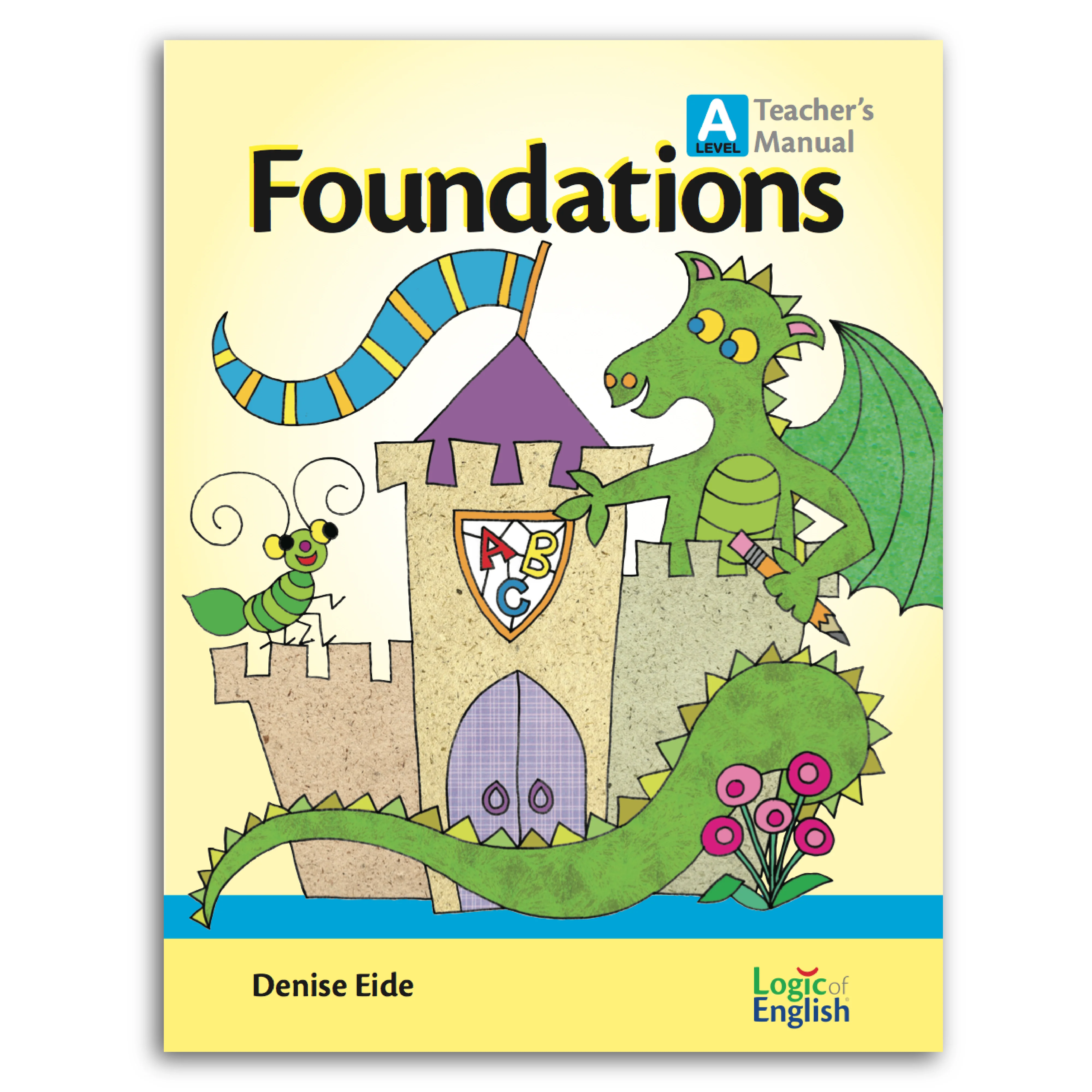Foundations A & Core Materials Bundle - Image 3