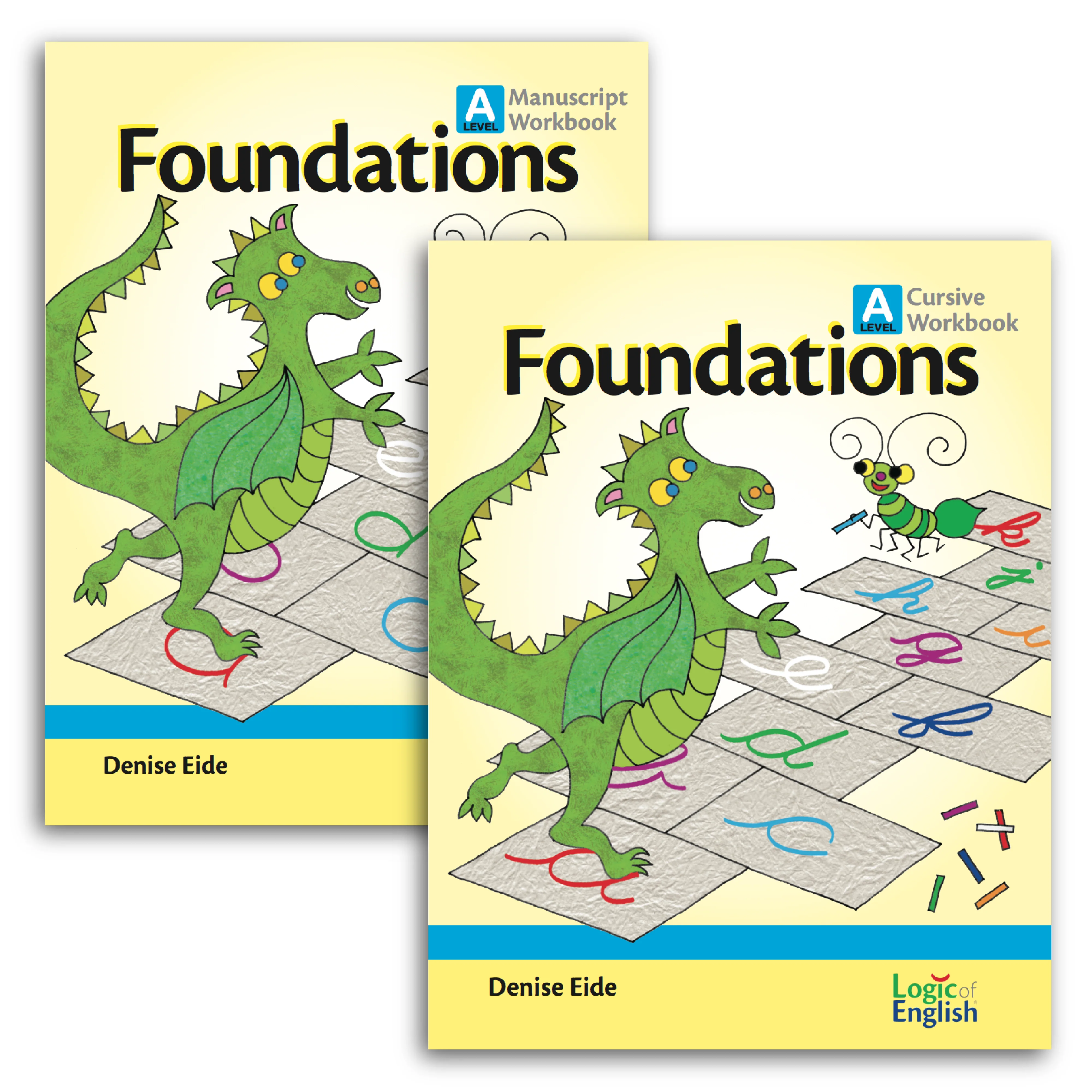Foundations A & Core Materials Bundle - Image 5
