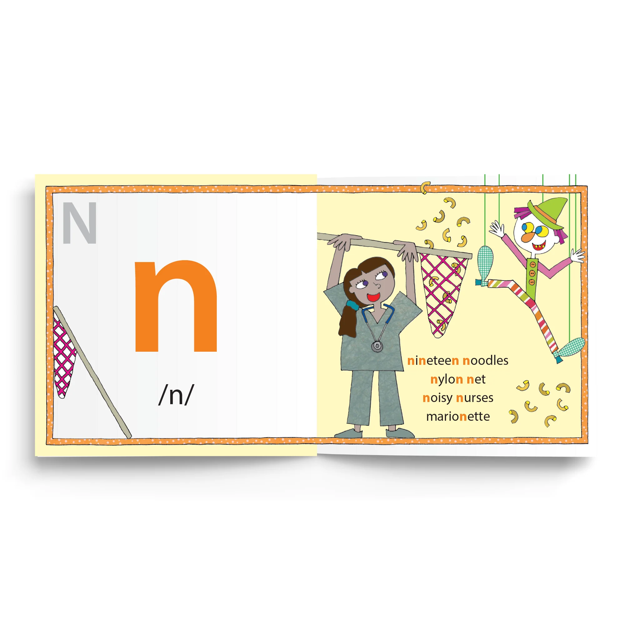 Foundations A & Core Materials Bundle - Image 9