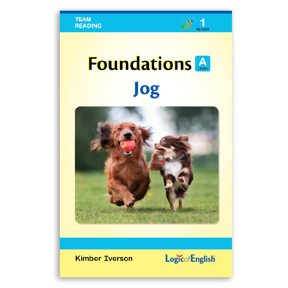 Foundations A & Core Materials Bundle - Image 11