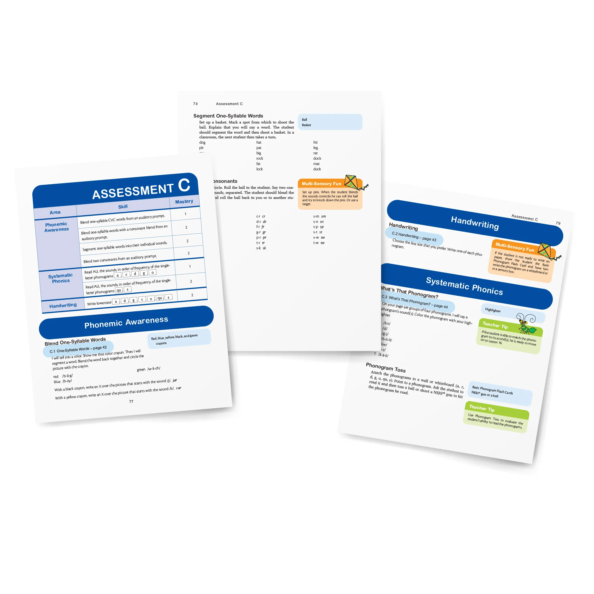 Foundations A Teacher's Manual - Image 4