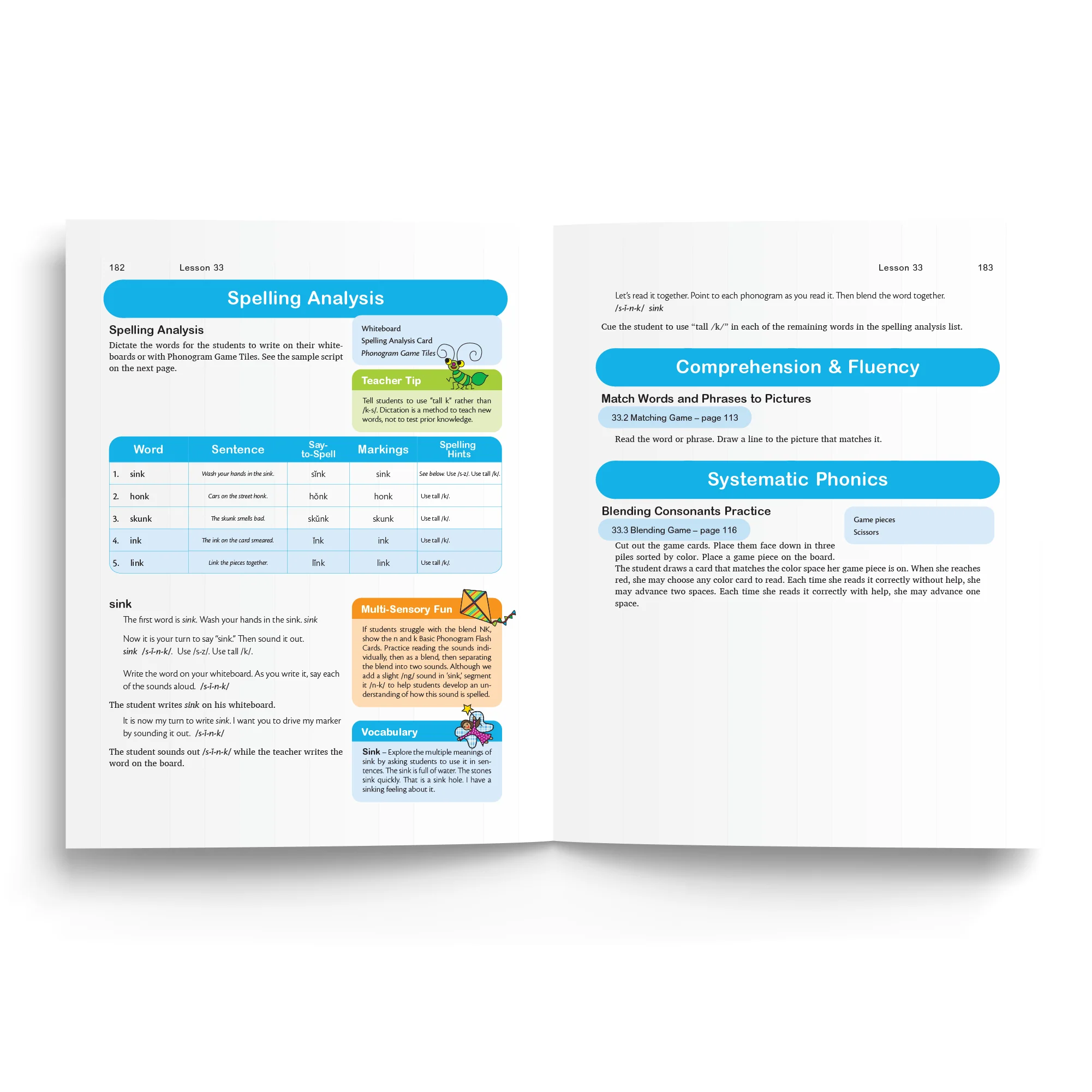 Foundations A Teacher's Manual - Image 6