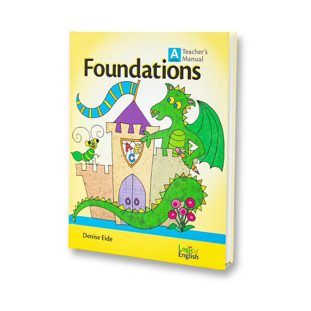 Foundations A Teacher's Manual - Image 7