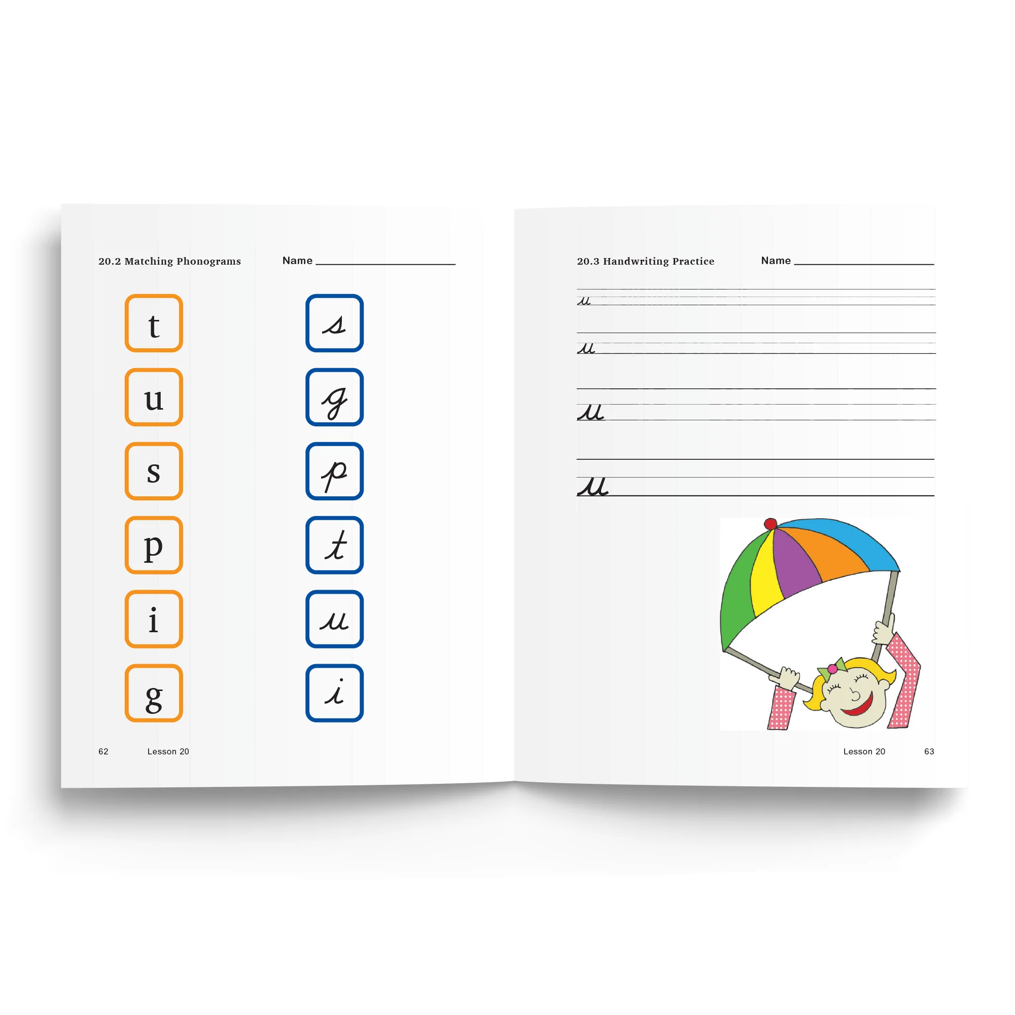 Foundations A Student Workbook - Image 10