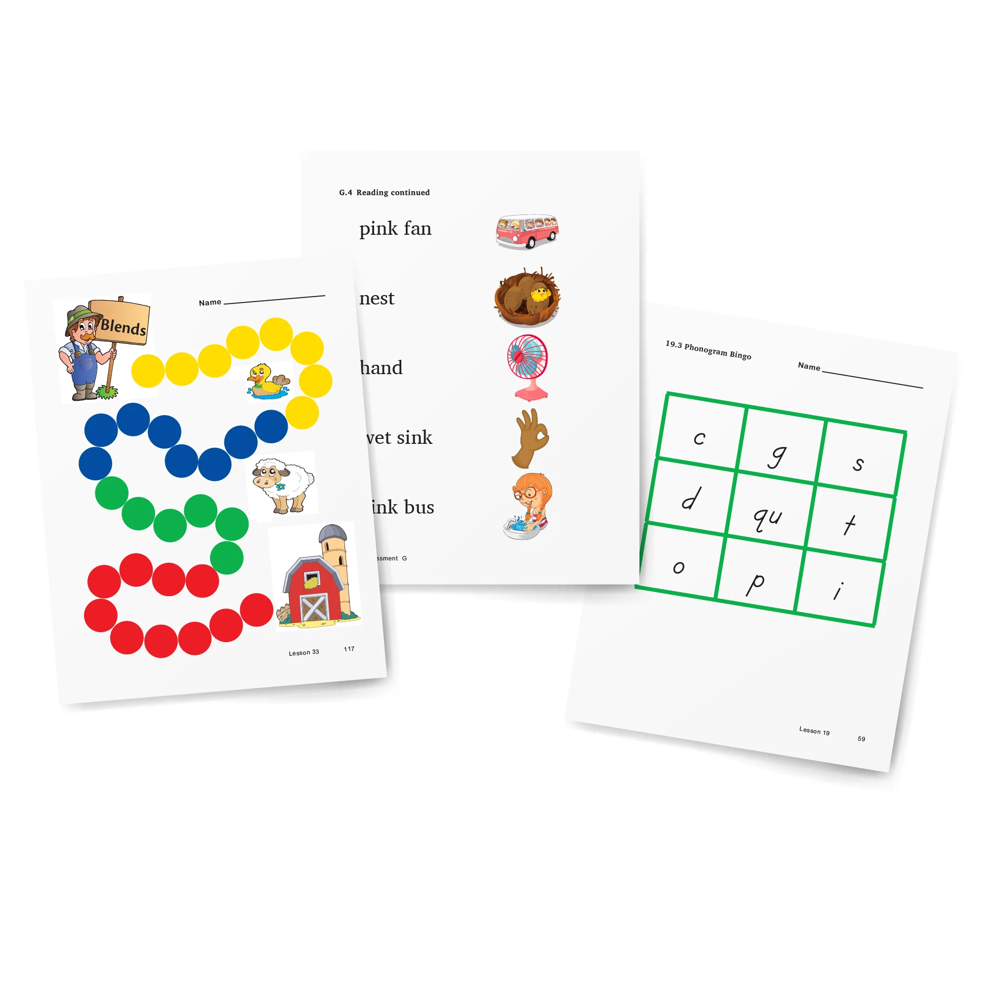 Foundations A Student Workbook - Image 11