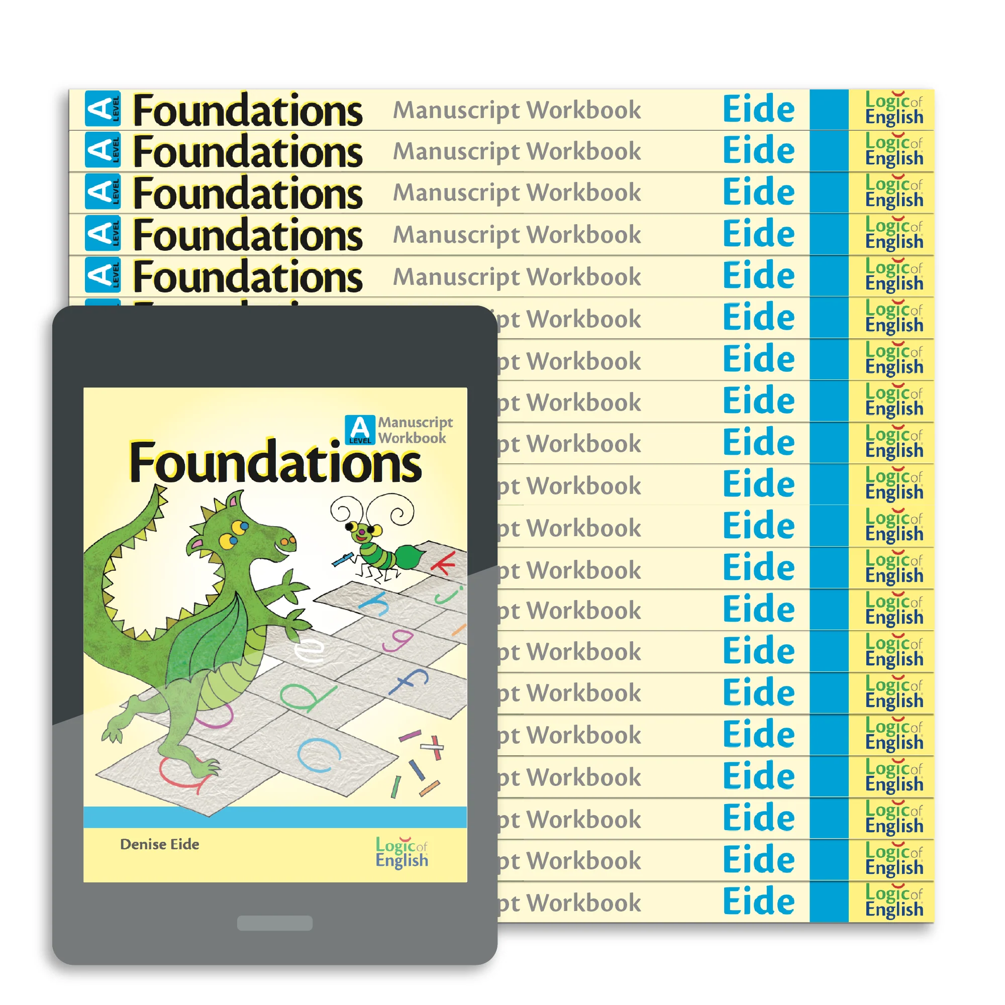 Foundations A Student Workbook - Image 13