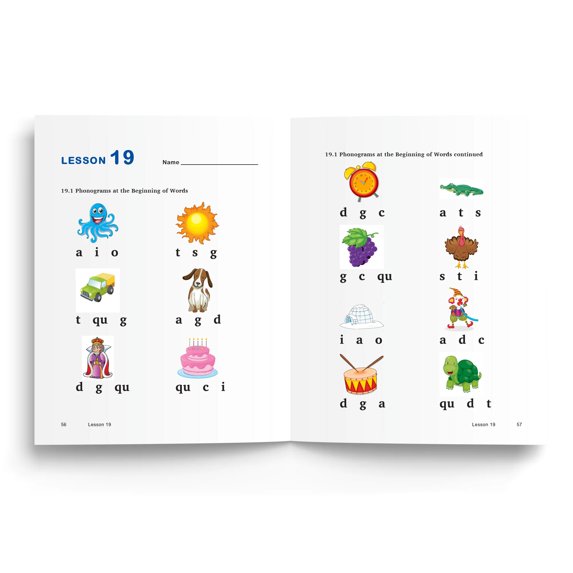 Foundations A Student Workbook - Image 4