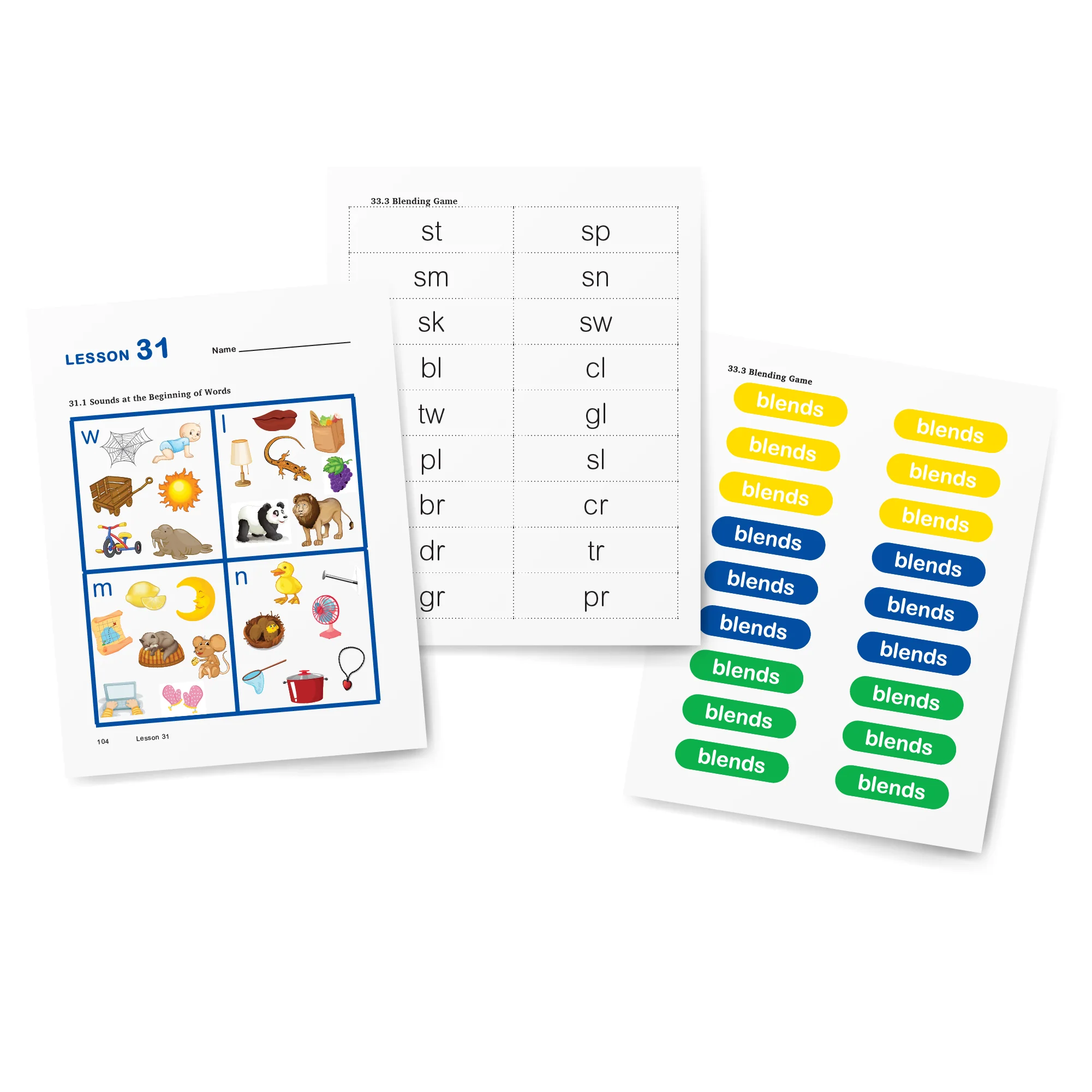 Foundations A Student Workbook - Image 5