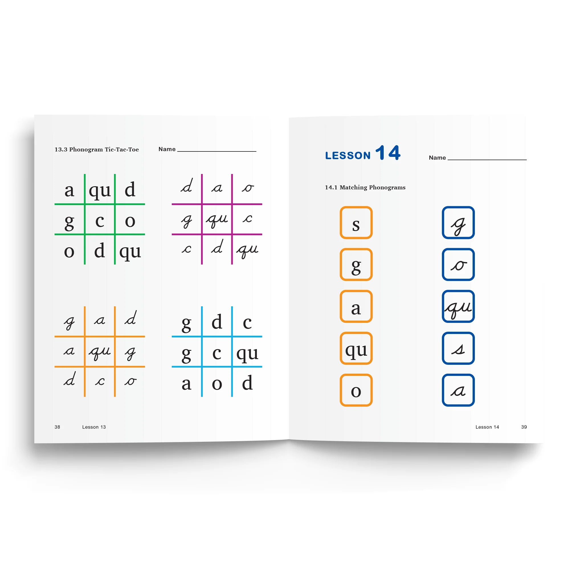 Foundations A Student Workbook - Image 9
