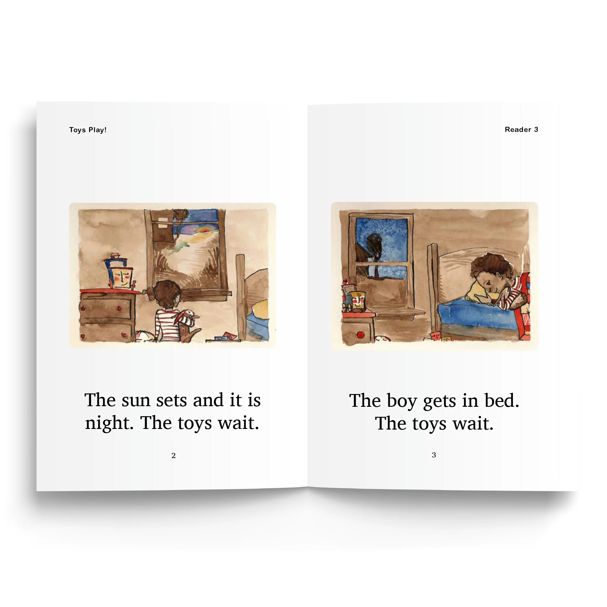 Foundations B Readers - Image 6