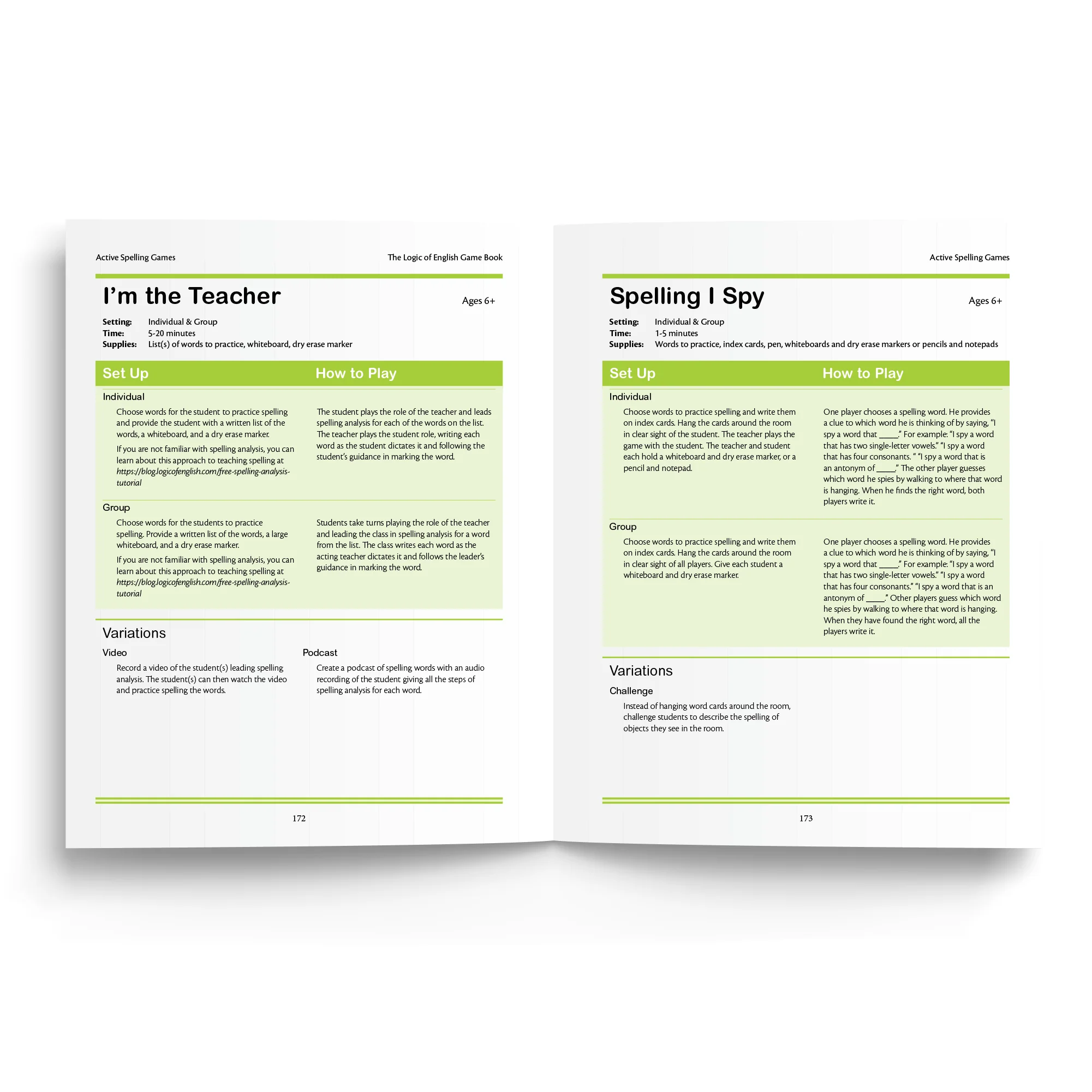 Game Book - Image 10