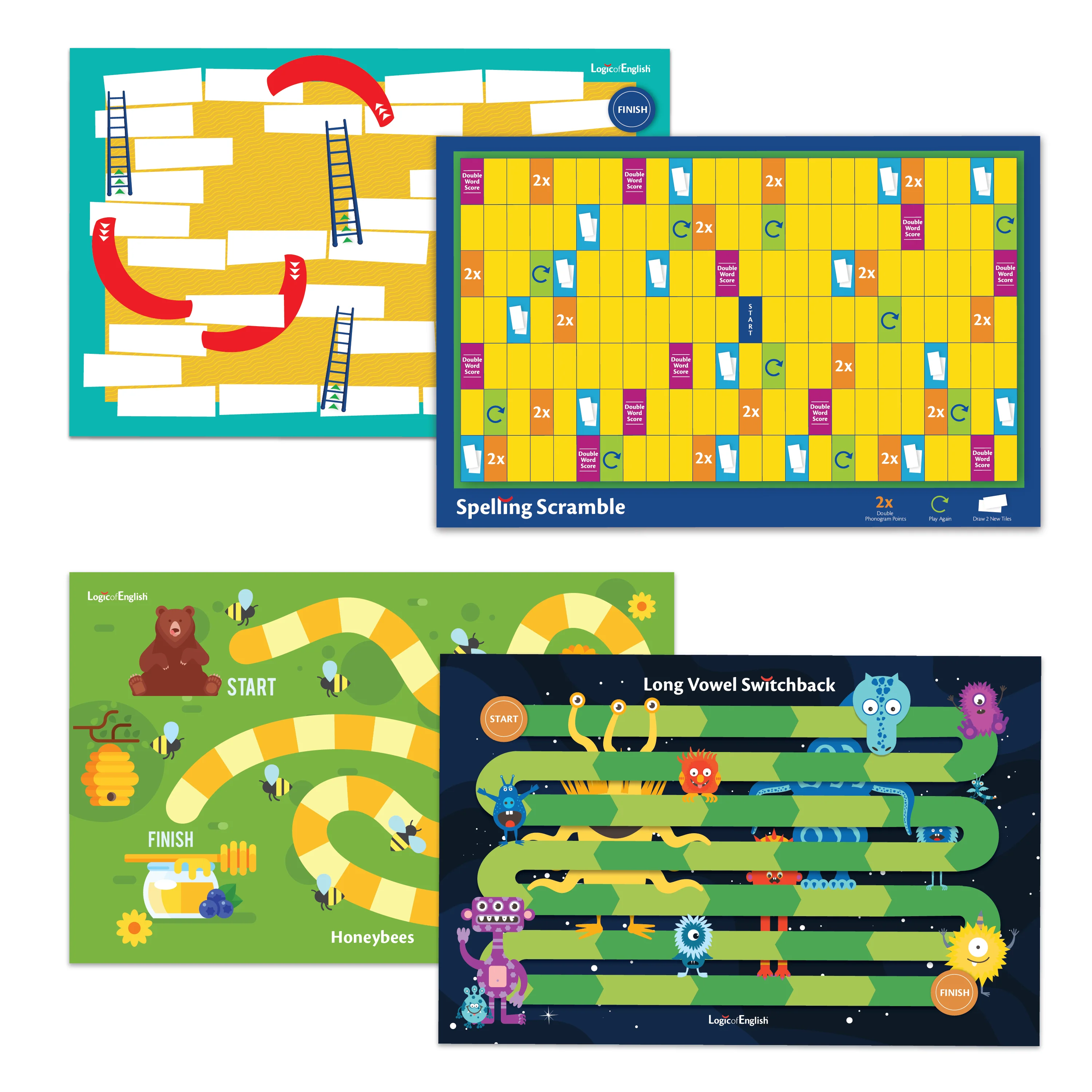 Game Book Bundle - Image 9