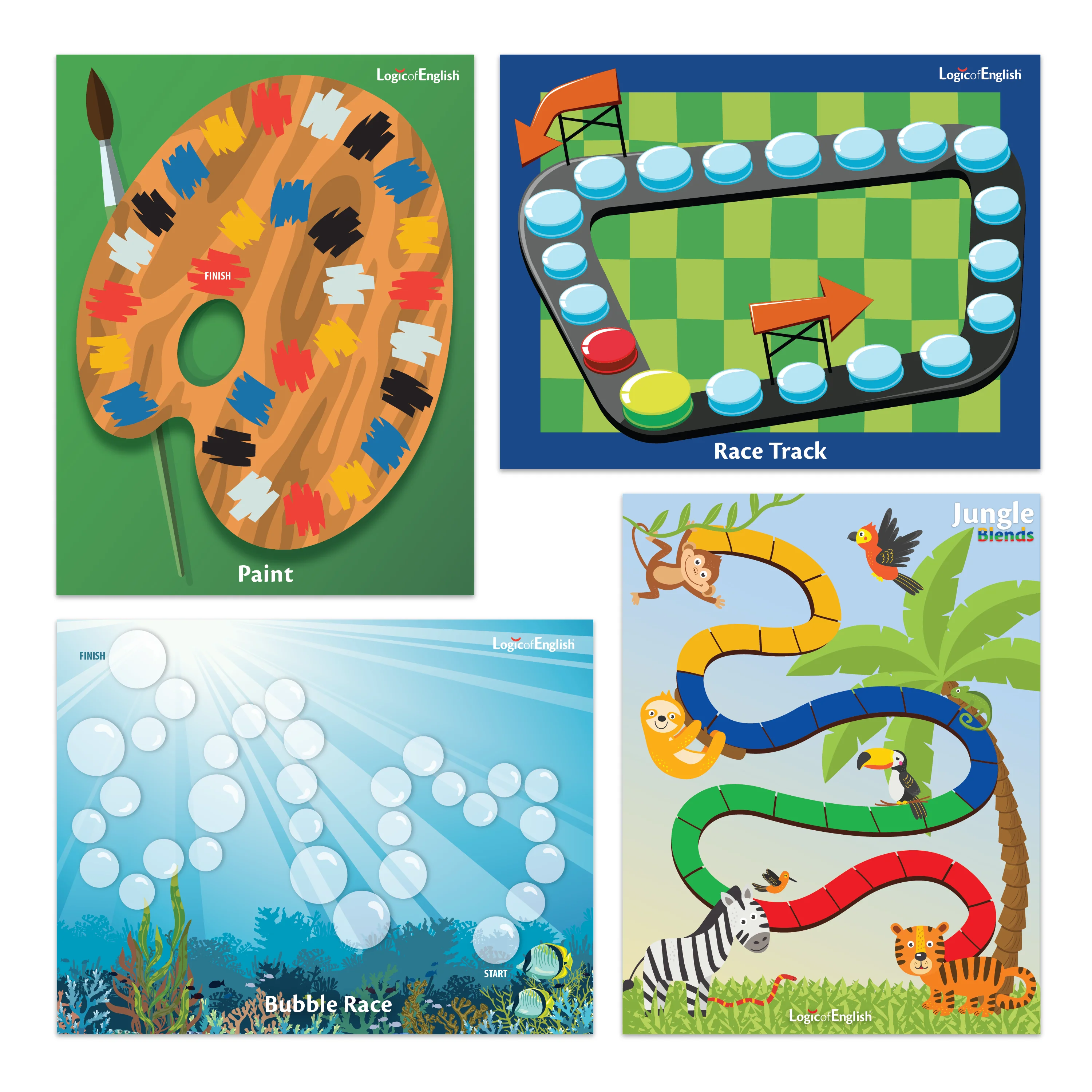 Game Book + Expansion Pack Bundle - Image 12