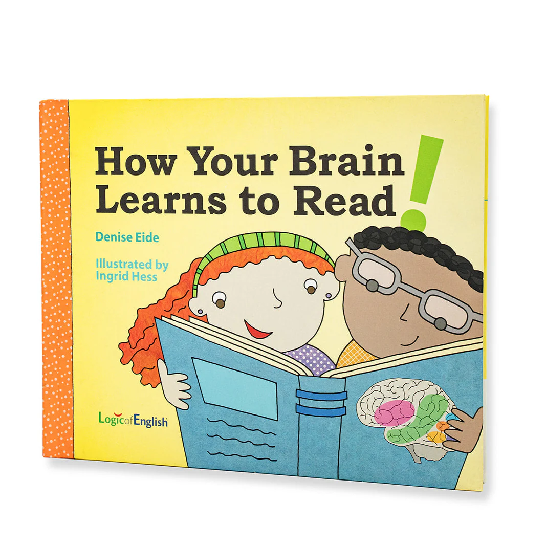 How Your Brain Learns to Read - Image 8