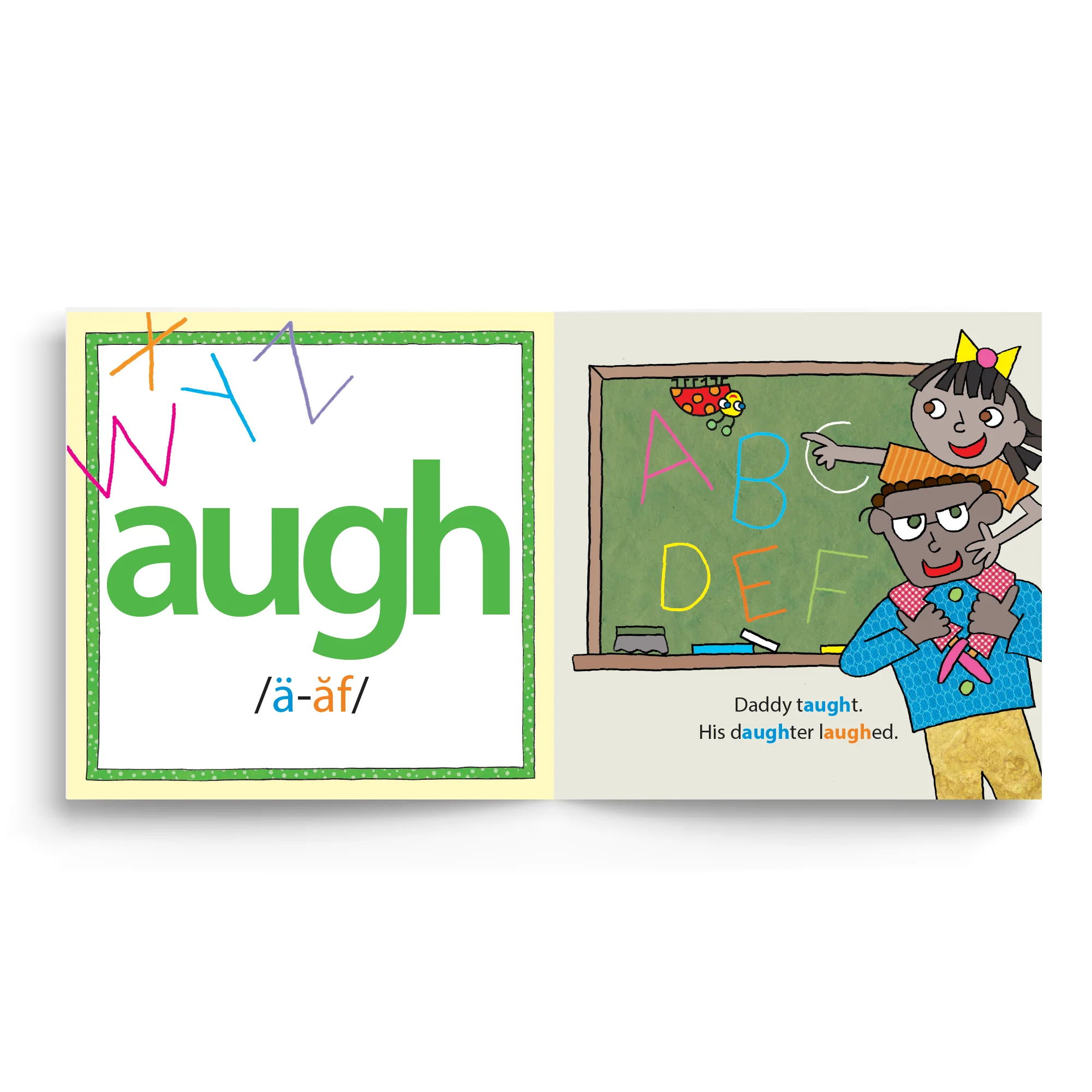 Knitting Knights: Beyond the Sounds of ABC - Image 4