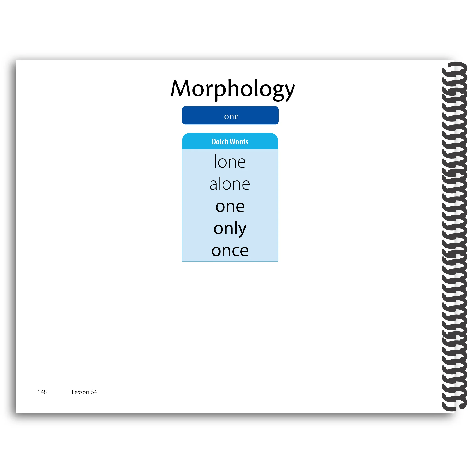 Sounding Out the Sight Words: An Alternative to Rote Memorization - Image 11