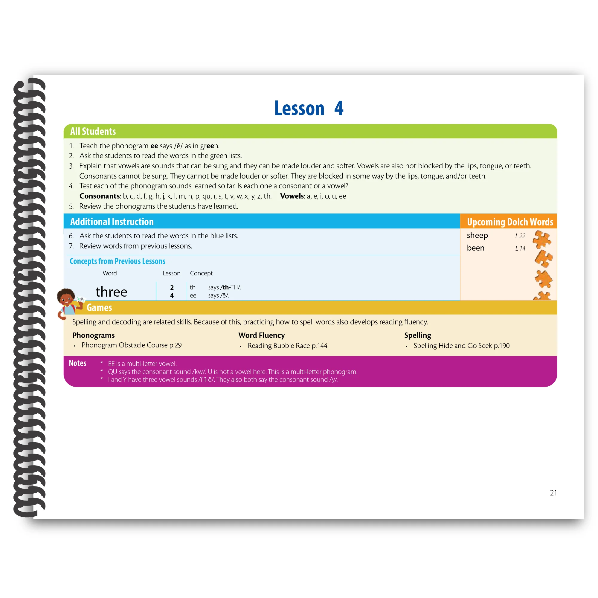 Sounding Out the Sight Words: An Alternative to Rote Memorization - Image 4