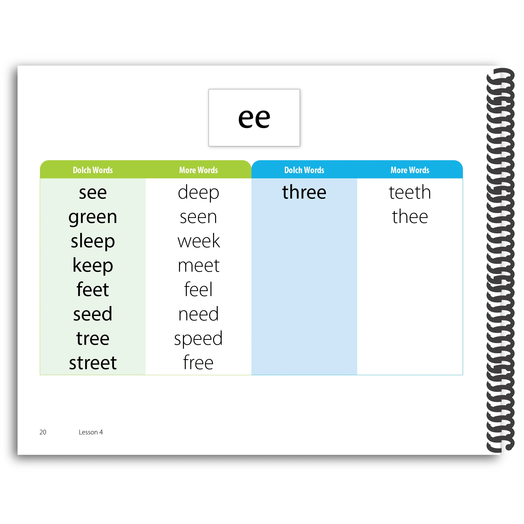 Sounding Out the Sight Words Bundle - Image 4