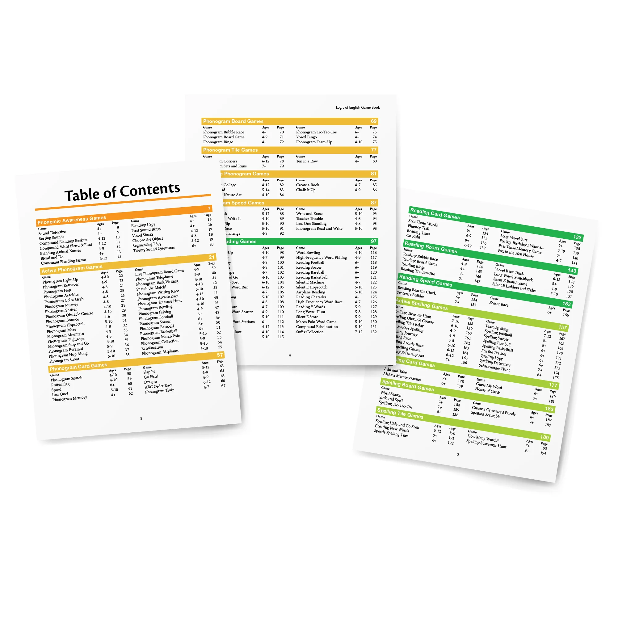 Sounding Out the Sight Words Bundle - Image 9