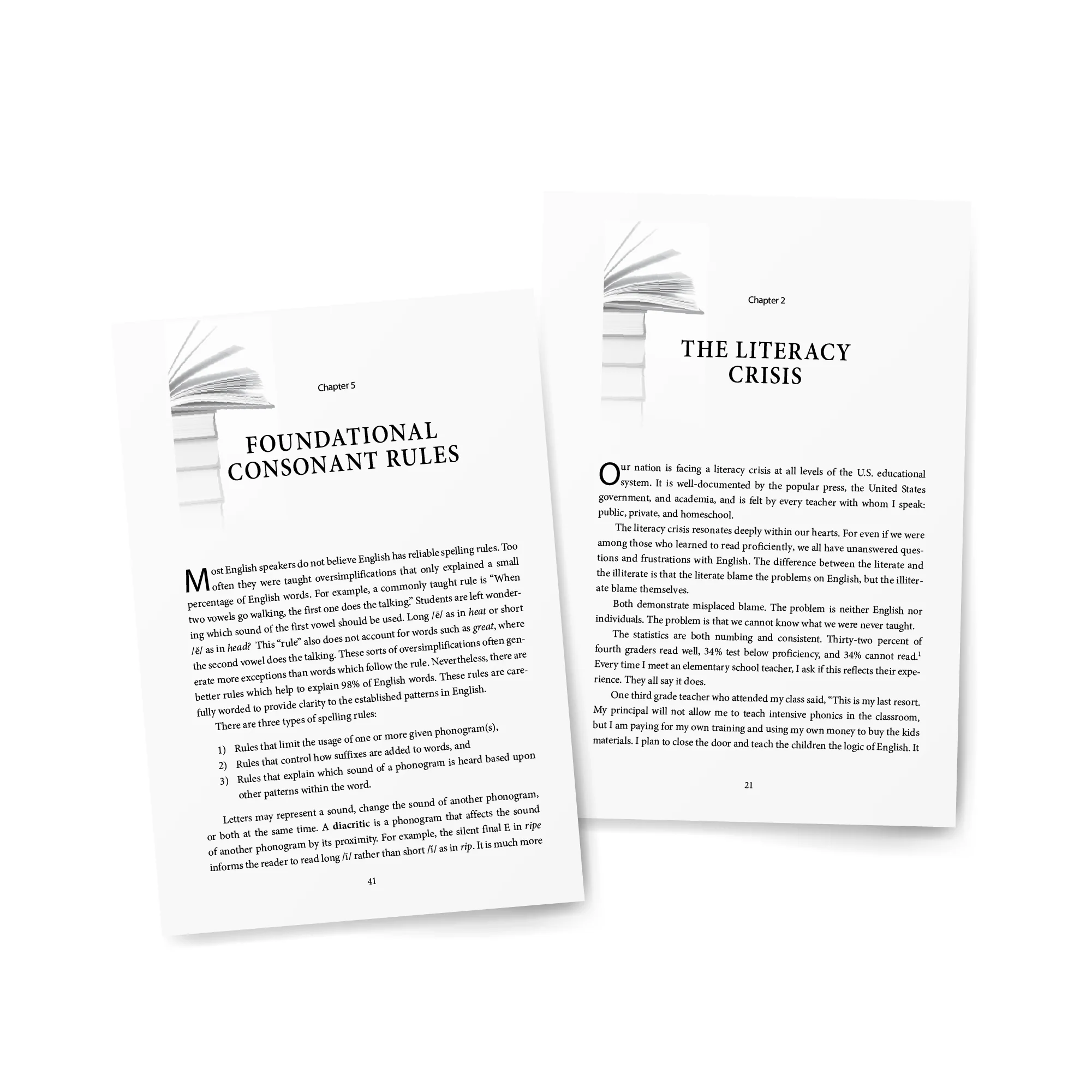 Uncovering the Logic of English - Image 5