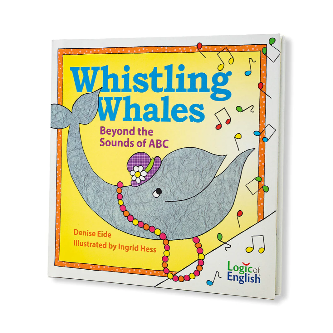Whistling Whales: Beyond the Sounds of ABC - Image 5